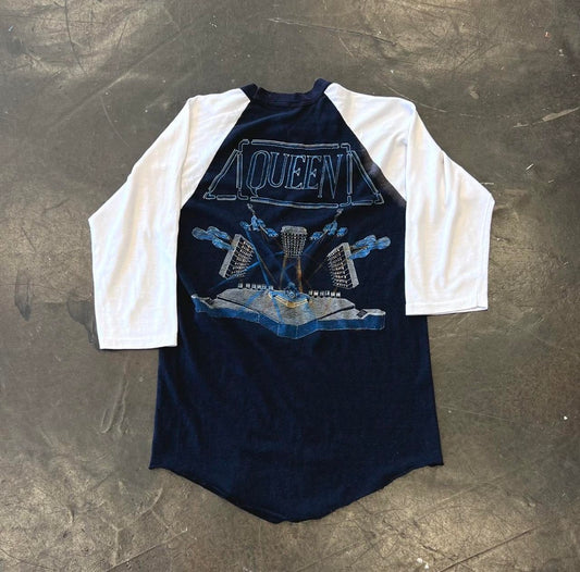 80s Queen Tour Tee (S)