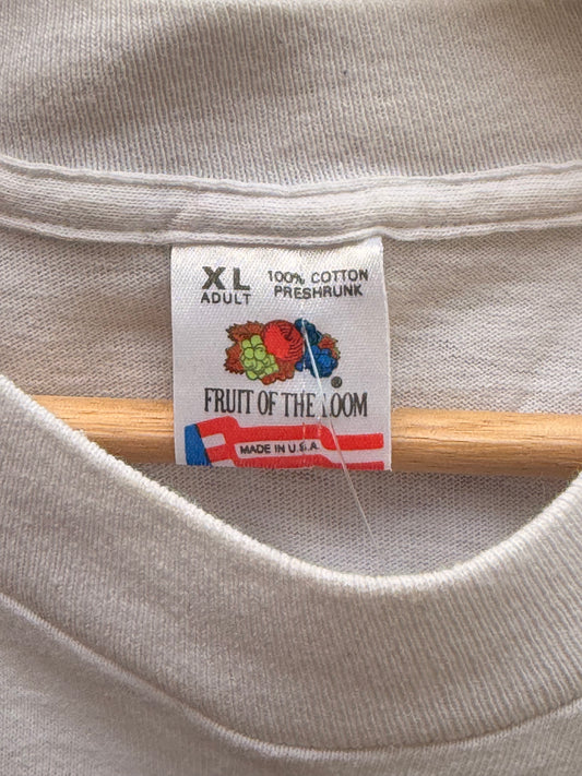 90s U2 Tour Tee (XL)