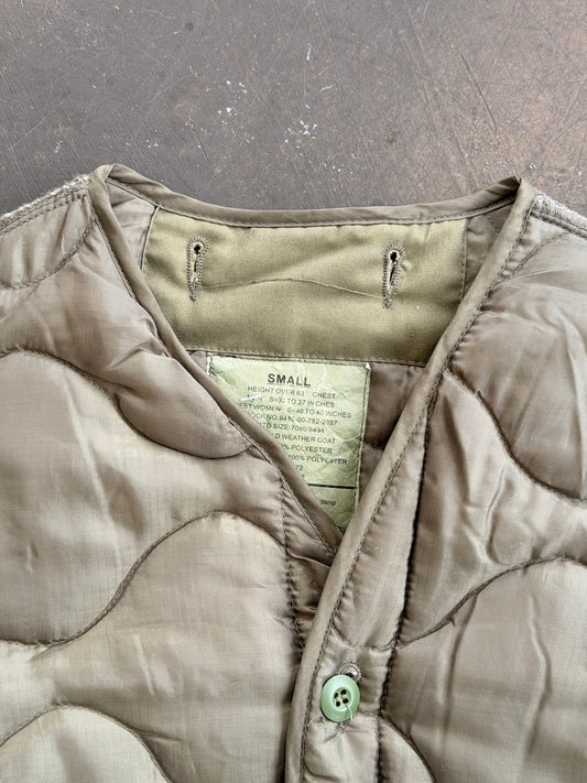 Liner Jacket (Small)
