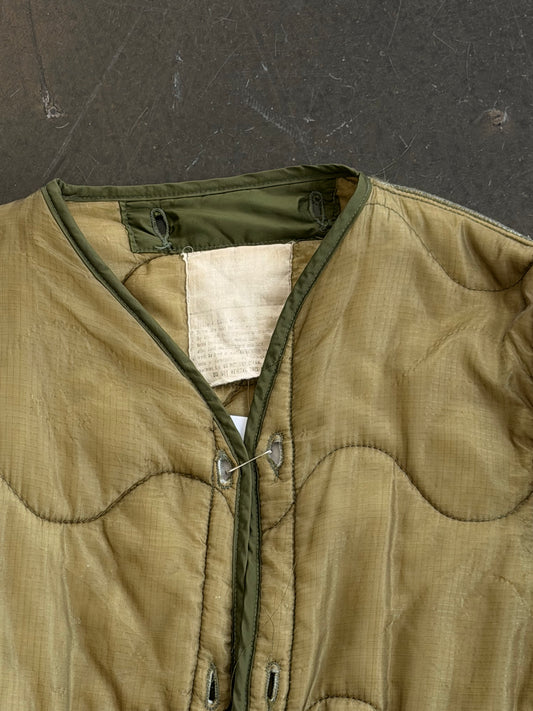 Liner Jacket (Medium)