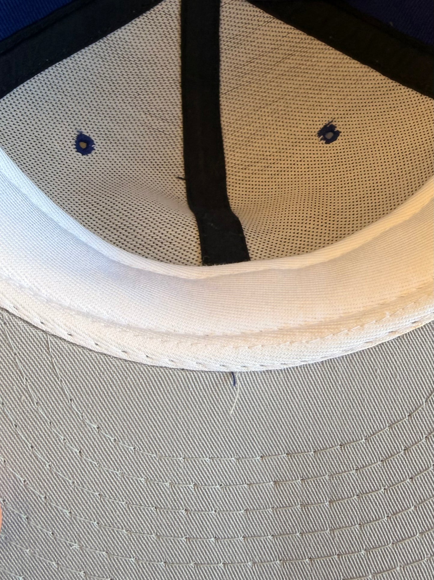 Vintage Texas Rangers Fitted (Size 7)