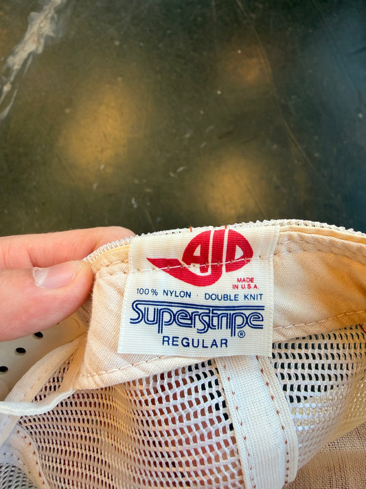 80s Texas Longhorns Snapback