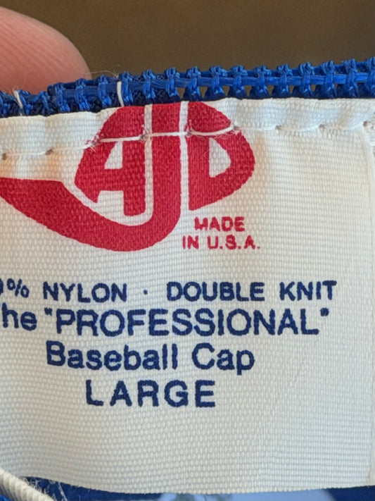 70s-80s Dallas Cowboys Cheerleaders Snapback