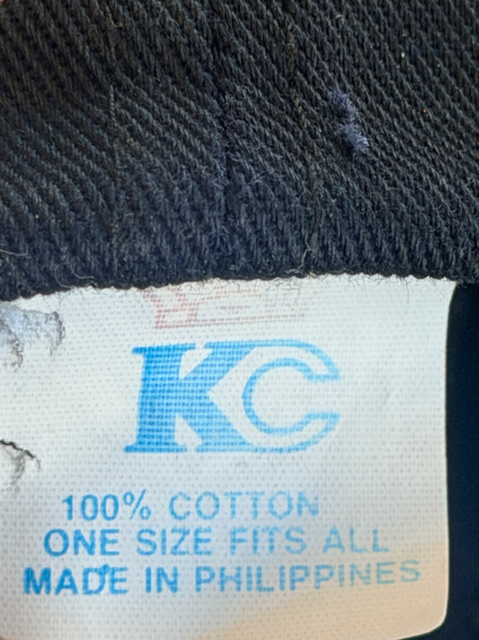 80s Elton John Tour Vintage Snapback