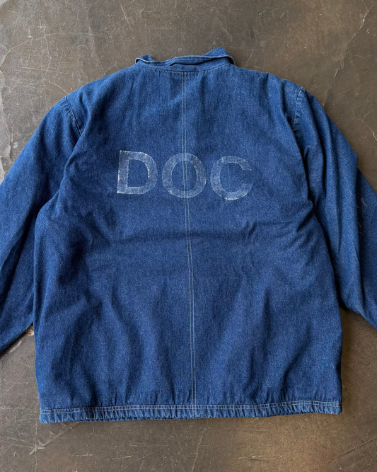 1990s D.O.C. Yard Coat (XL)