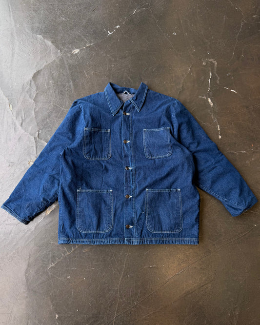 1990s D.O.C. Yard Coat (XL)